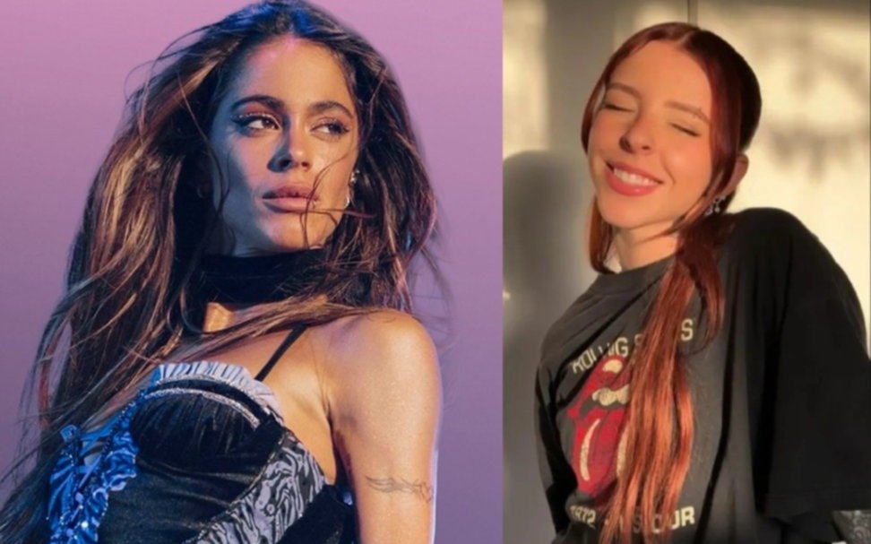 Tini Stoessel con problemas familiares por su relación con Young Miko: “Todo tenso”