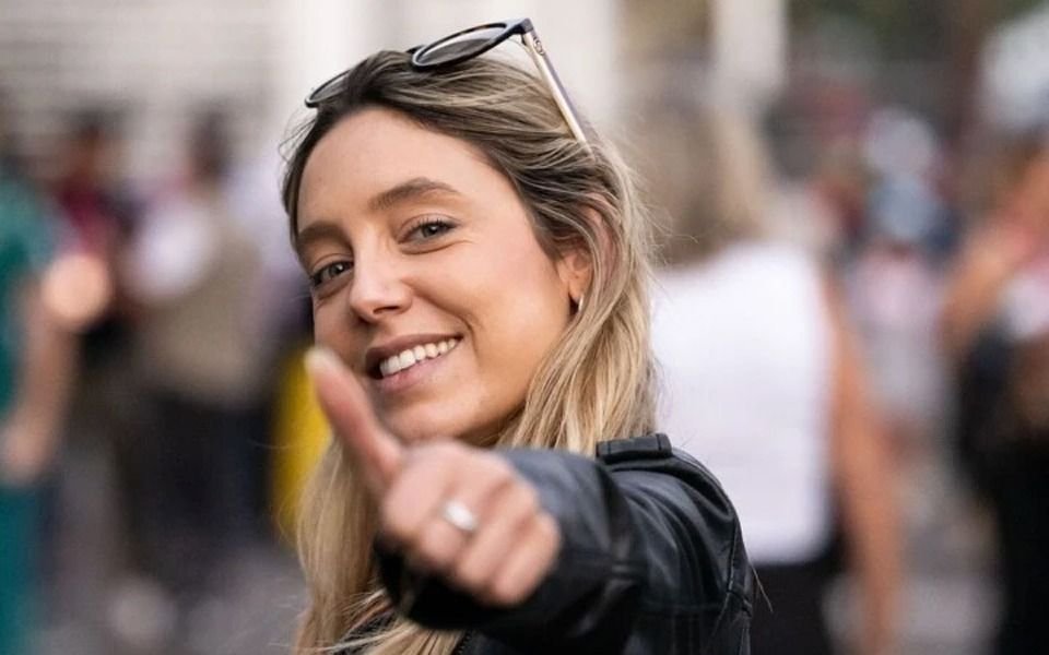 Sofi Martínez sorprendió con su deseo de ser madre: "Arranca el proceso..."