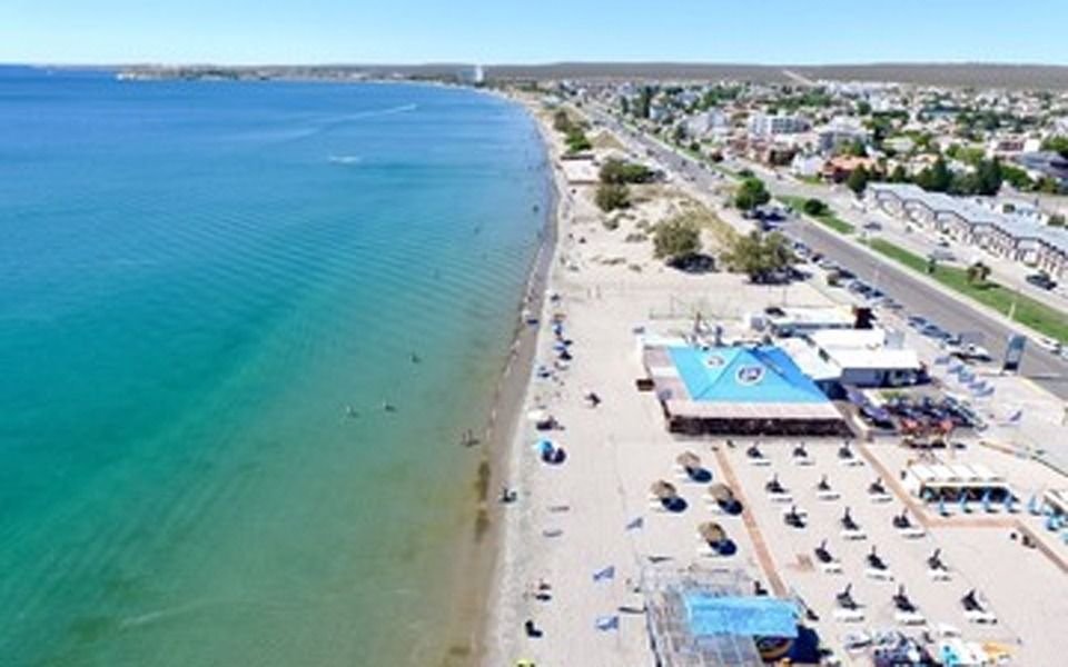 Puerto Madryn congeló precios hasta abril 