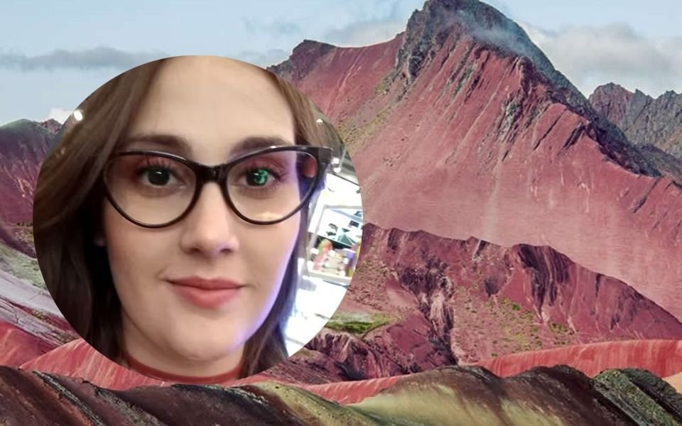 Vacaciones trágica: una joven argentina murió en Perú tras ser alcanzada por un rayo