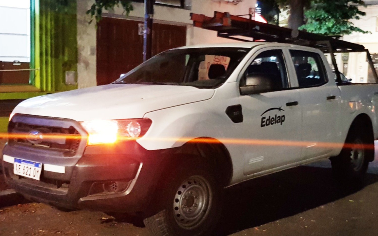 Varias horas sin luz en Tolosa y Ringuelet
