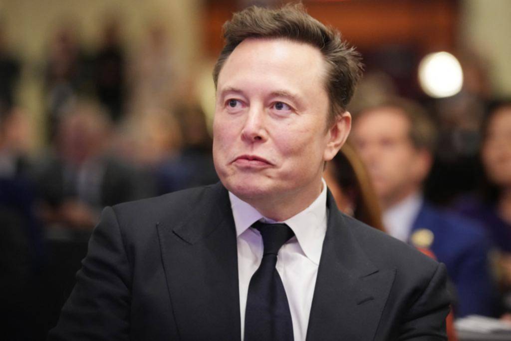 Elon Musk manejará un organismo externo de “eficiencia” del gobierno