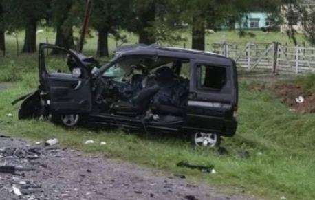 Confirman el juicio por un fatal accidente en Lobos