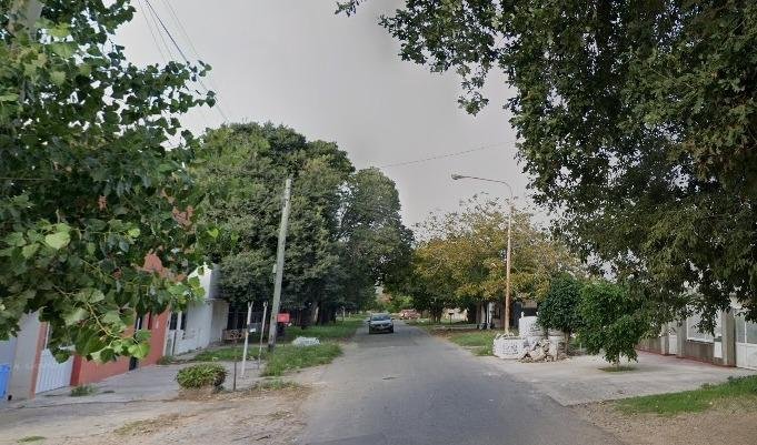 Un vecino de San Carlos casi pierde la vida en un robo
