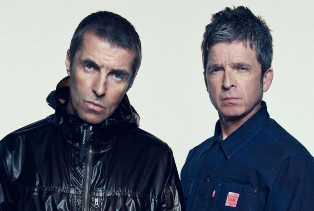 Las entradas, un espejismo Oasis agotó en cuestión de horas