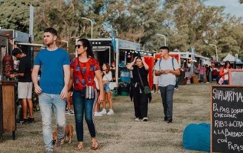 Llega Bocados II, el festival de gastronomía platense: cómo sacar las entradas y lo que hay que saber