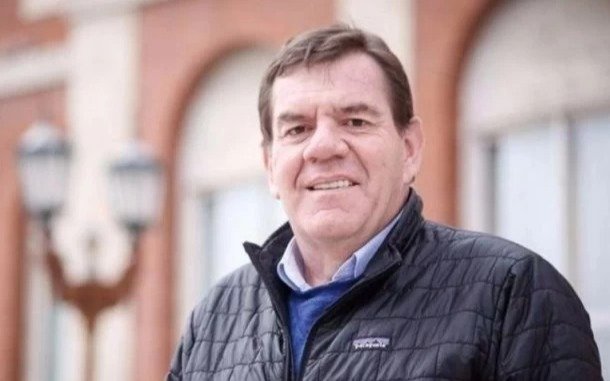 Mar del Plata: el intendente Montenegro apuntó contra el Gobierno bonaerense debido a la disputa por Punta Mogotes