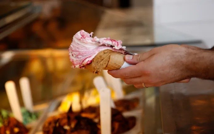 Un ranking a puro sabor: ¿Cuáles son los gustos de helados preferidos por los argentinos?