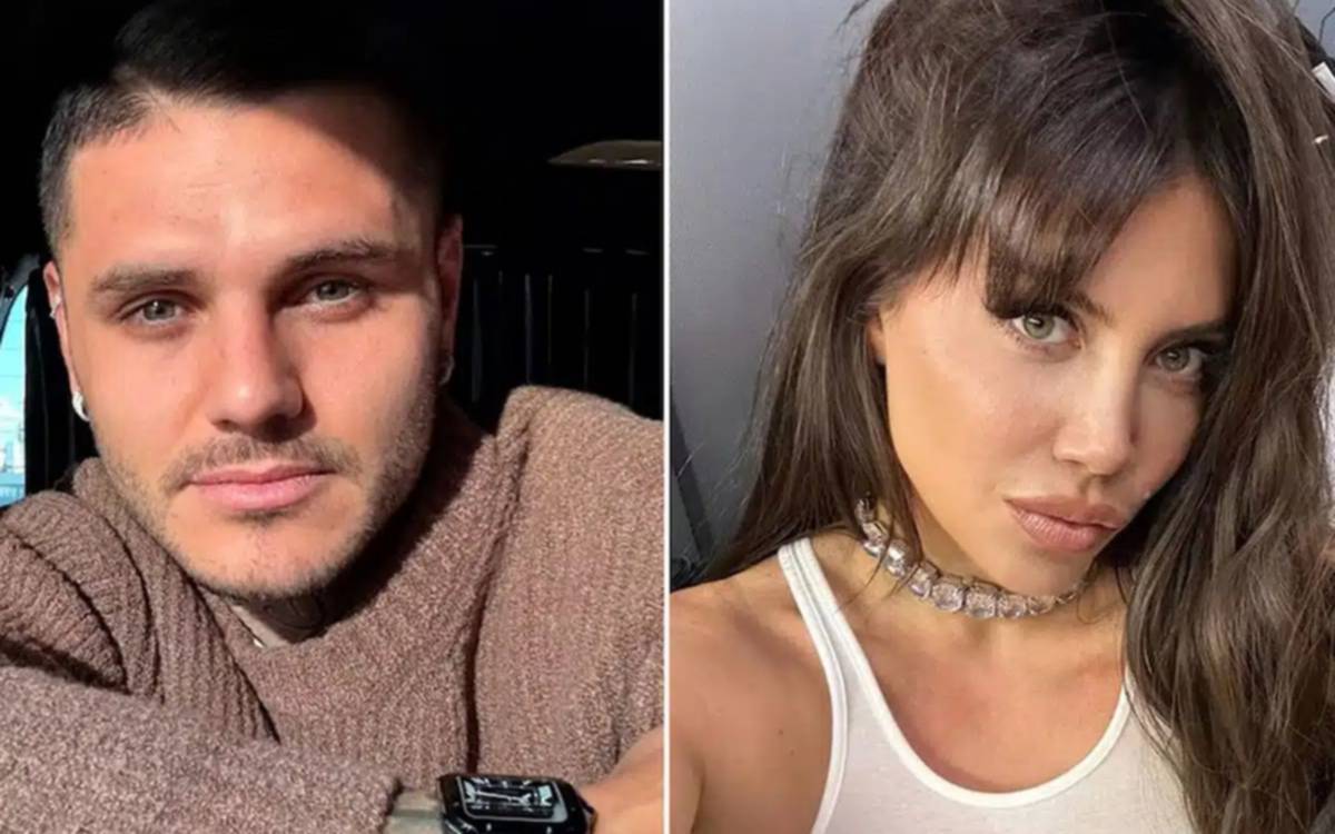 Mauro Icardi y Wanda Nara se verán cara a cara tras las denuncias: cómo será el encuentro