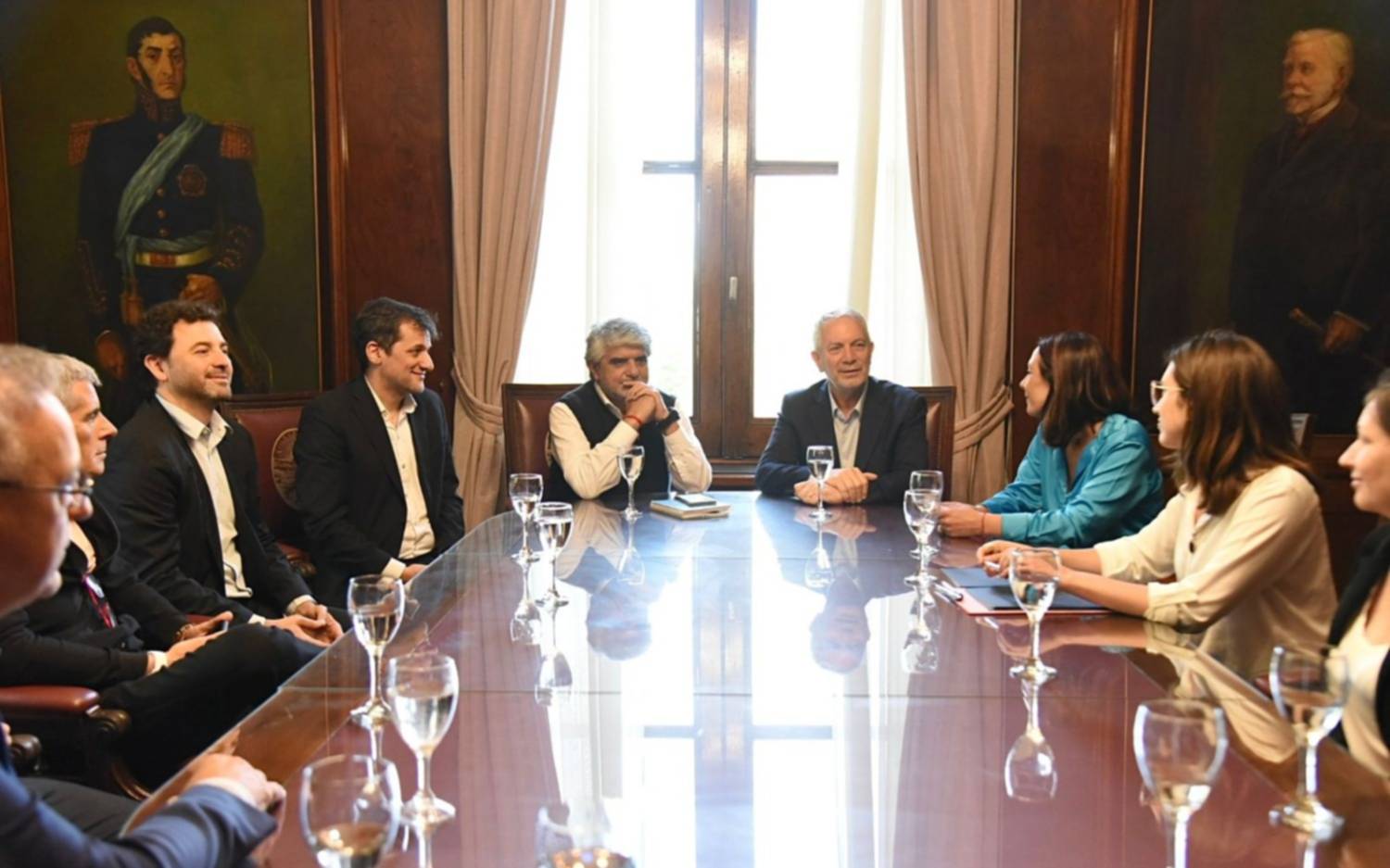 Se lanzó en La Plata la Escuela Municipal de Gobierno: para empleados y vecinos