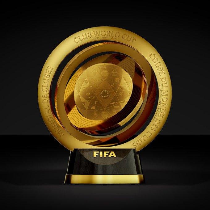 Presentan el trofeo que se llevará el campeón