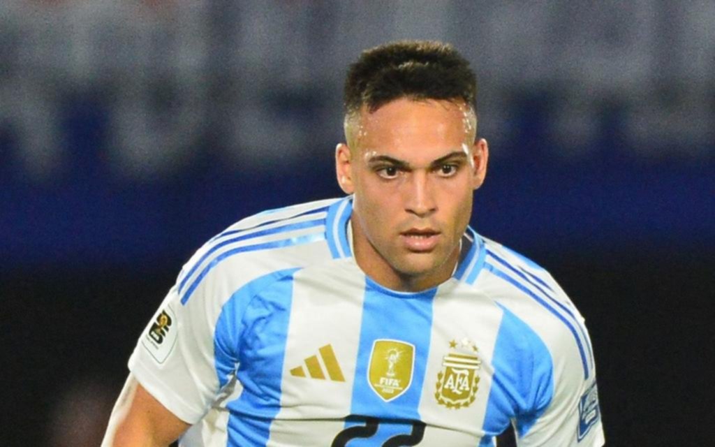 Argentina vs Paraguay: uno por uno, el boletín de calificaciones de los jugadores de la Scaloneta