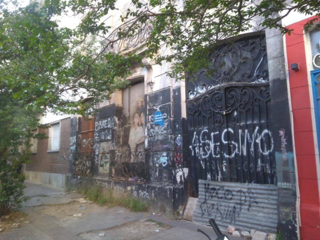 Un caso de “especiales características”