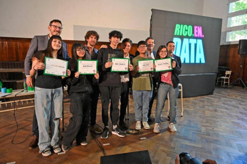 Lanzan un programa de educación financiera para alumnos bonaerenses