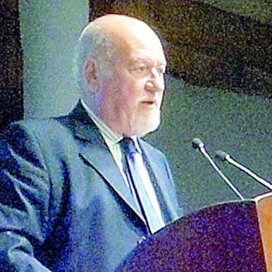 El arquitecto Rubén Pesci pasó a ser “Patrimonio Cultural Viviente”