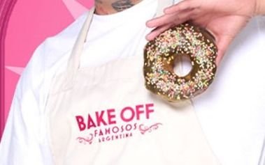 Un participante de Bake Off Famosos abandonó el programa en instancias finales y sorprendió a todos: "No voy a estar más"