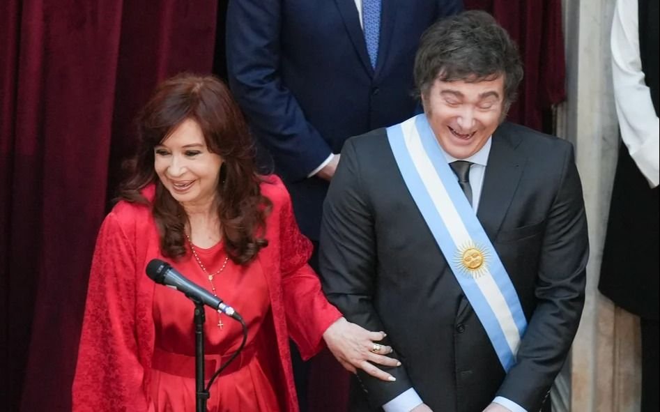 El Gobierno oficializó la baja de la jubilación de privilegio de Cristina Kirchner: qué dice el decreto