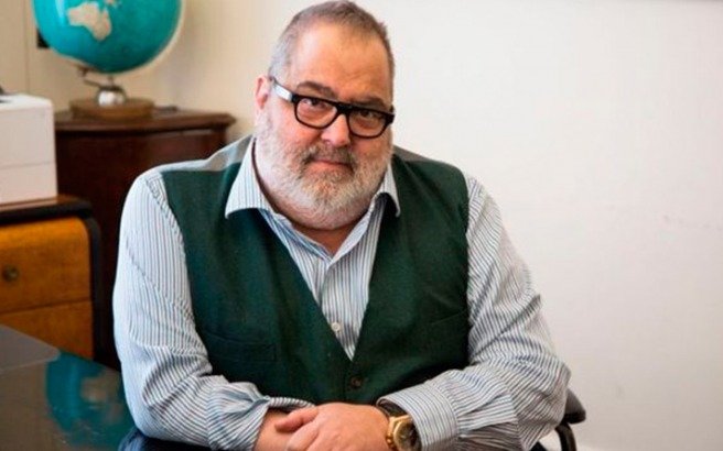 La salud de Jorge Lanata: se sabe dónde lo trasladarán y cómo seguirá con su tratamiento