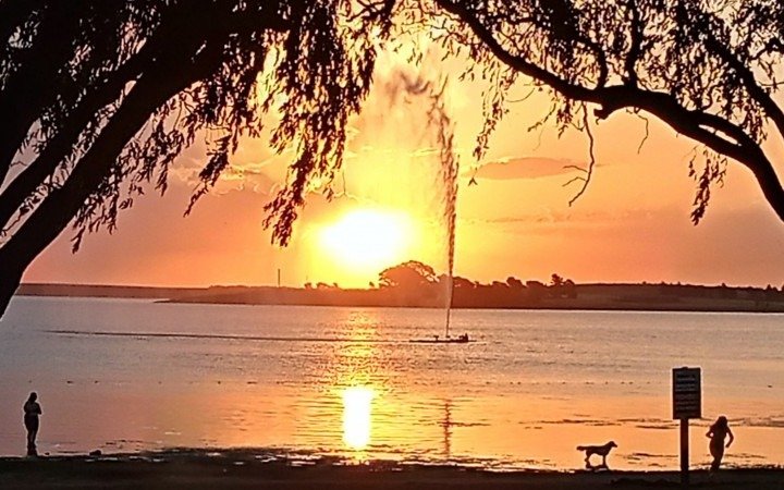 La laguna de Puan: la joya oculta del turismo rural