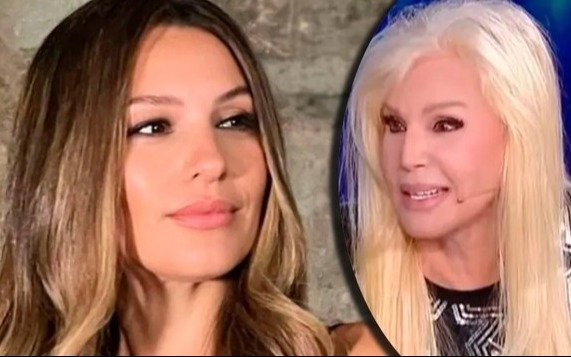Susana Giménez recibe a Pampita en su programa este domingo 17: los detalles y las condiciones