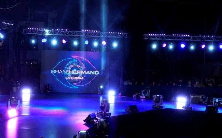 Con bajas y discusiones confirmaron a los integrantes de La Noche de los Ex de Gran hermano
