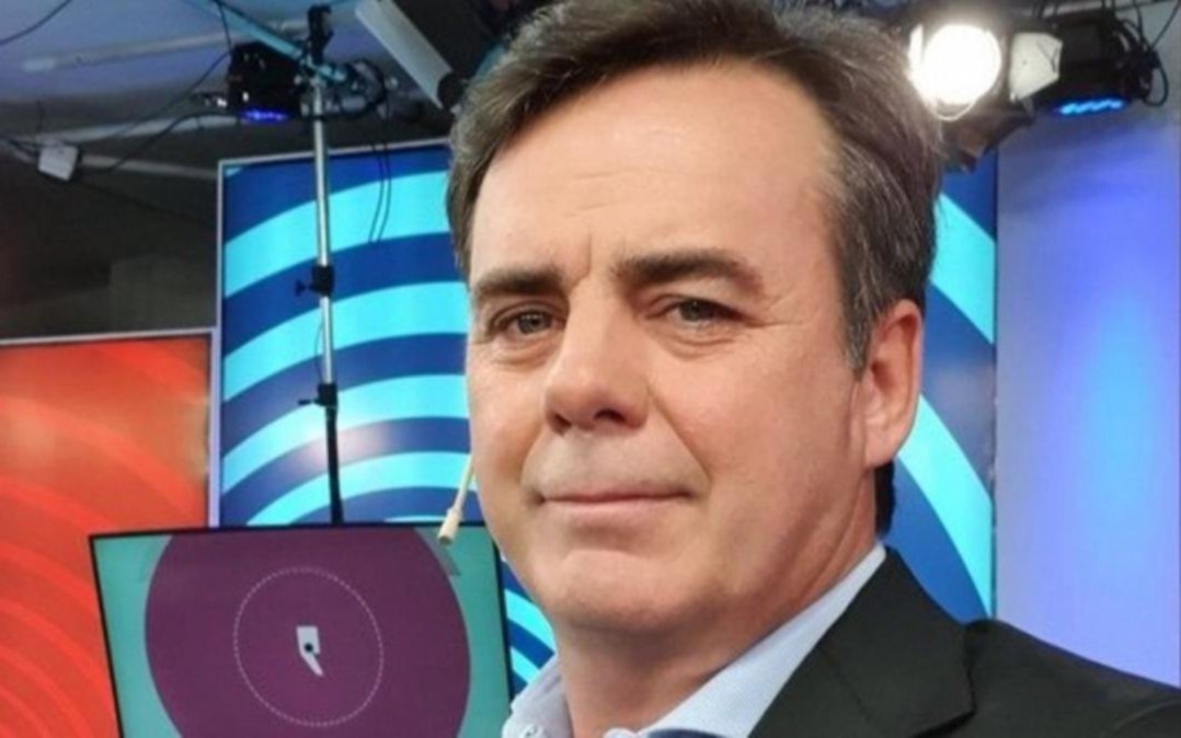 El conmovedor relato de Tato Young tras padecer un aneurisma cerebral: "Toqué la muerte de cerca"