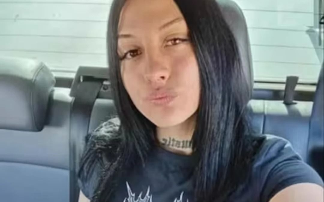 El espeluznante hallazgo de Sofía Delgado: "Atada de pies y manos"
