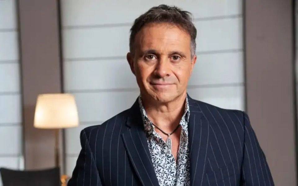 ¡Bombazo! Sergio Lapegüe renunció a TN
