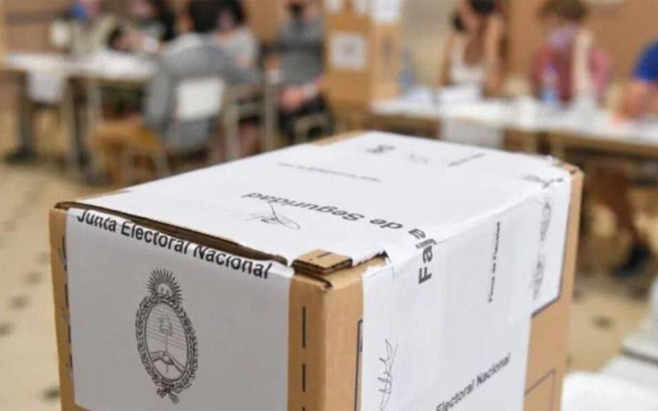 El Gobierno manda un proyecto para eliminar las PASO
