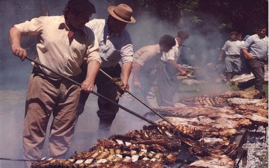 La Fiesta del Asado y la Galleta tiene una nueva edición en Gualeguay