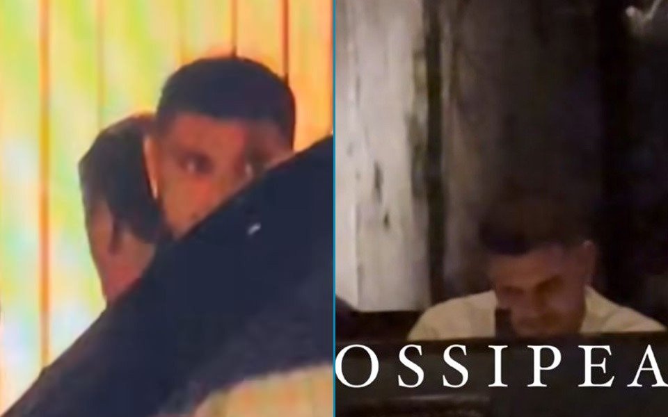 Mauro Icardi fue visto en un boliche porteño antes de la audiencia de mediación con Wanda Nara