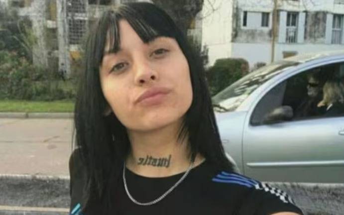 Femicidio de Sofía Delgado: qué detalles revelaron los resultados de la autopsia 