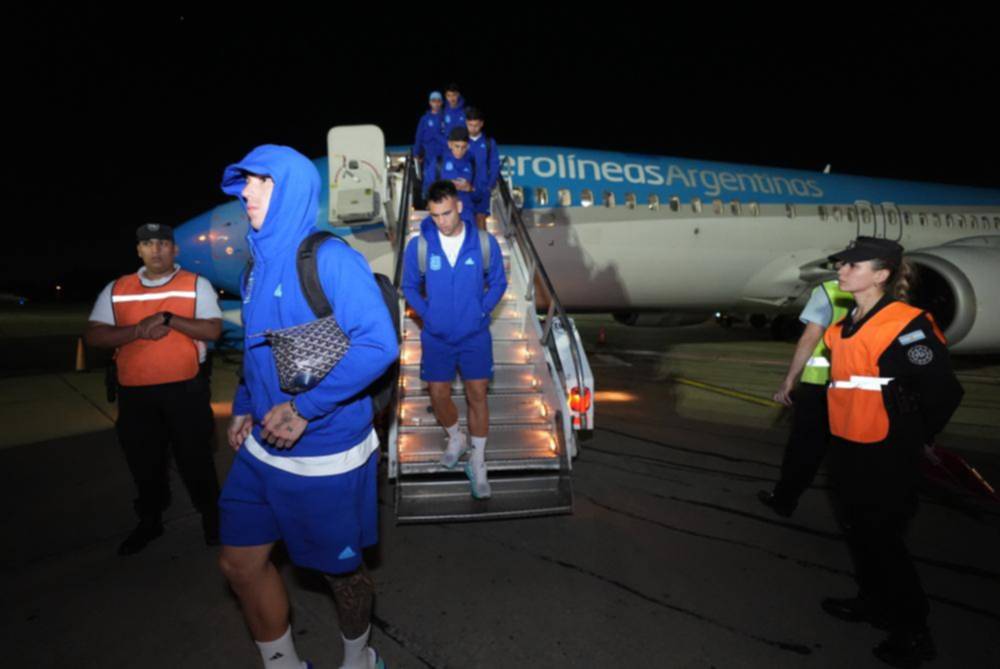 Borrón y cuenta nueva: la Selección necesita cambiar