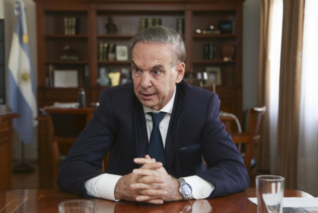 “¿Hacia dónde vamos? Argentina, sin rumbo en la política exterior”