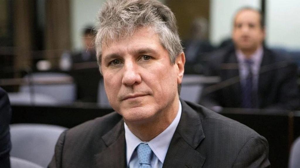 Le quitaron la jubilación de privilegio a Boudou
