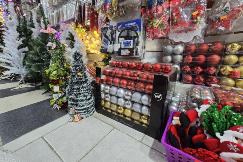 Mantener el espíritu navideño, no baja de los 30 mil pesos