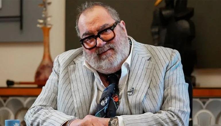 Bárbara Lanata dice que la recuperación de su padre es “un milagro”