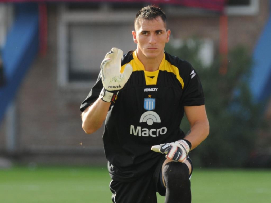 ¿Se viene otro debut?: Pablo Migliore colgó los guantes y quiere stremear