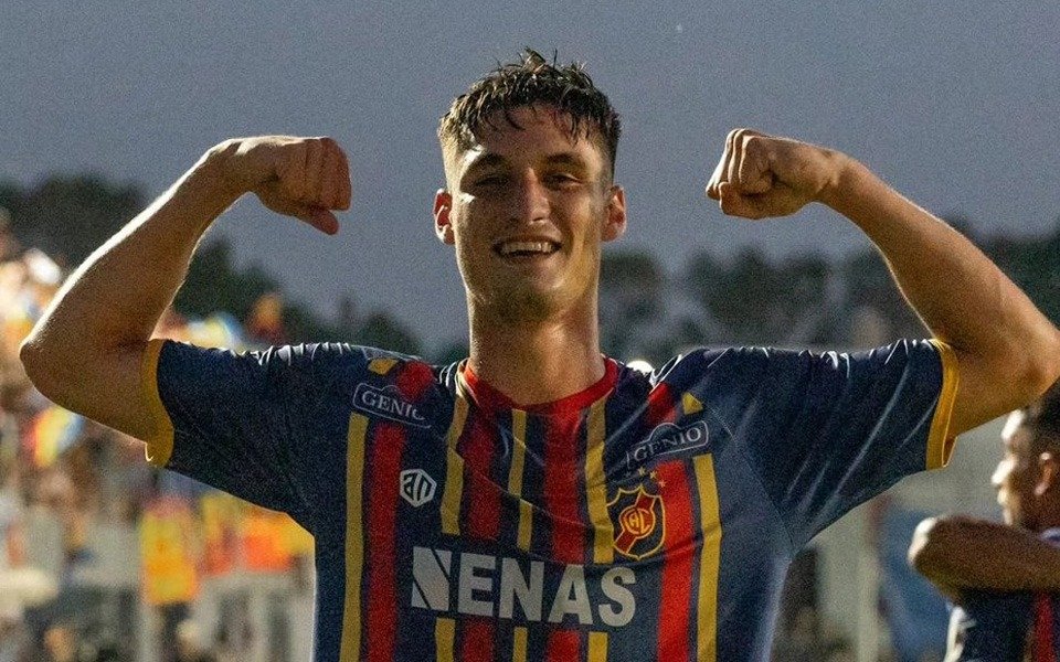 Colegiales venció a Los Andes y ascendió a la Primera Nacional tras 68 años