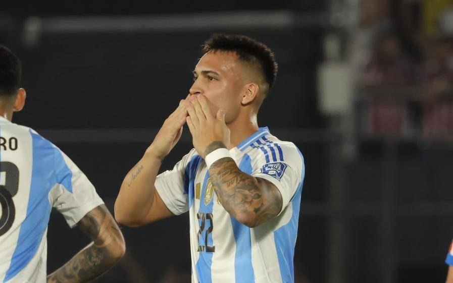 ¿Qué necesita el equipo para clasificar al Mundial 2026?