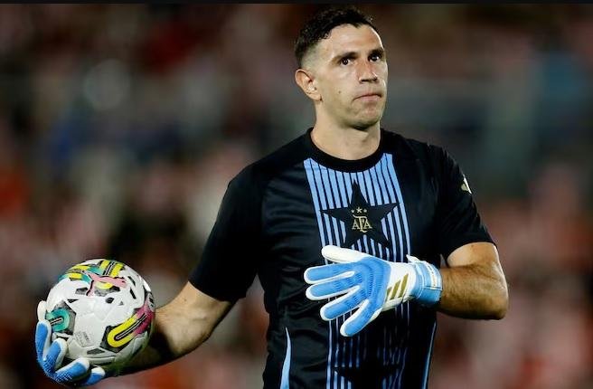 El Dibu criticó a Francia: “Había ira en sus jugadores”