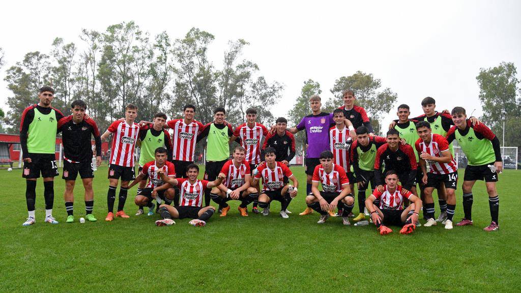 La Reserva busca dar un paso más ante el Bicho