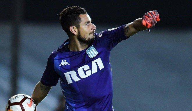 San Lorenzo le quiere poner un freno a Racing