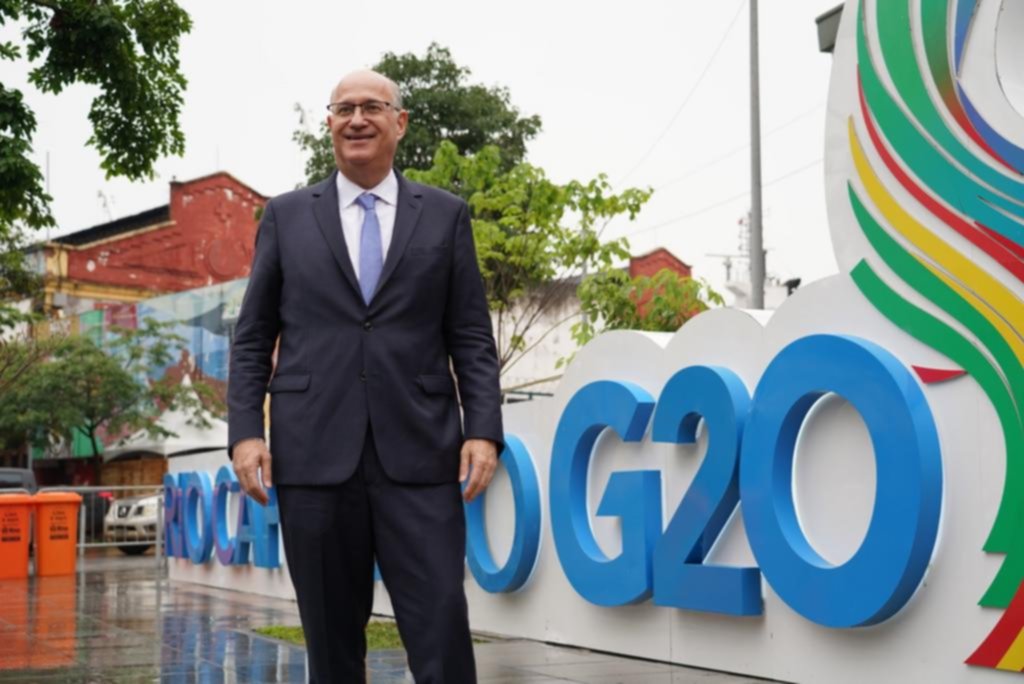 Advertencia del BID a Milei por el impacto del ajuste fiscal