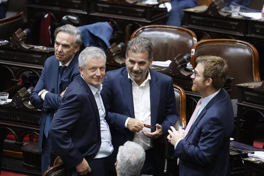 Incertidumbre en la oposición por la eliminación de las PASO