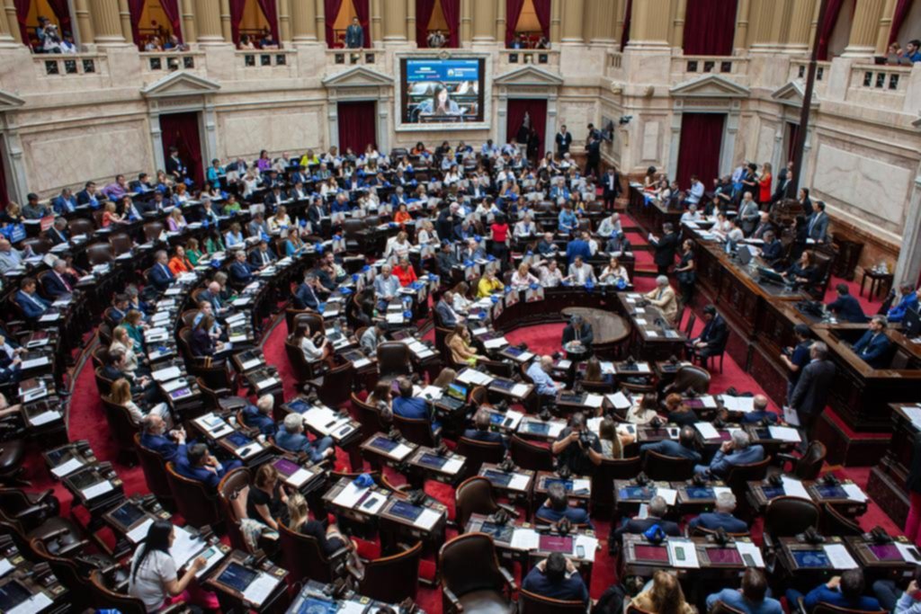 La reforma política entra en debate con Ficha Limpia y eliminación de las PASO