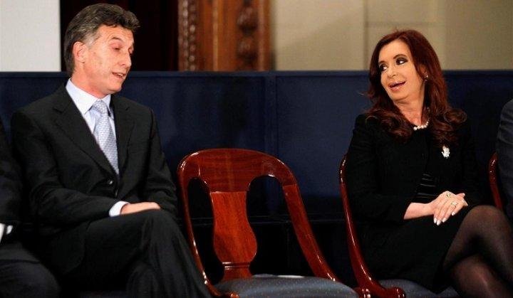 Mauricio y Cristina quizás nunca se hubieran imaginado estar pasando por situaciones tan semejantes