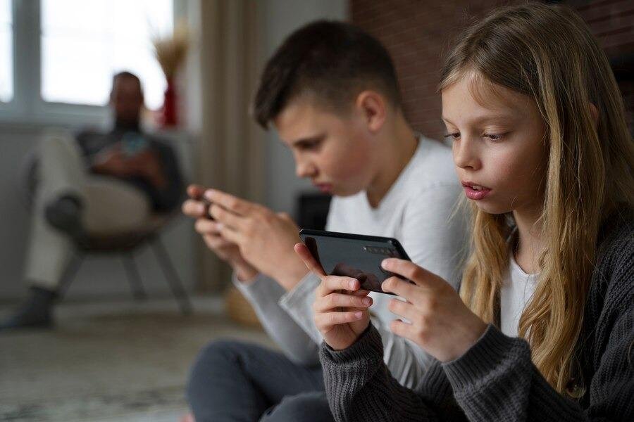 Grooming: el accionar de los padres ante el peligro para sus hijos