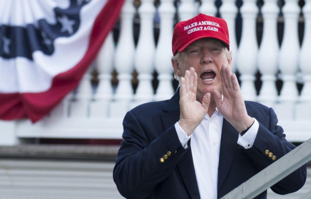 El dólar de Trump puede desatar un dominó de devaluaciones emergentes