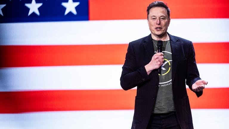 Elon Musk aplicará la motosierra en el nuevo gobierno trumpista